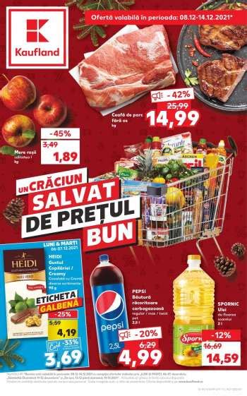 program kaufland vest|Kaufland Ploiesti, catalog online si oferta de azi